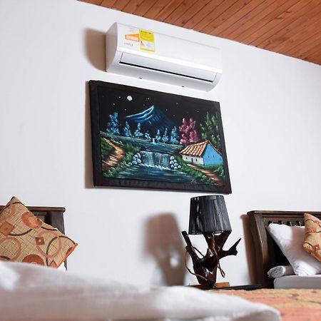 Casa Hostal Villa Del Rio El Zaino Ngoại thất bức ảnh