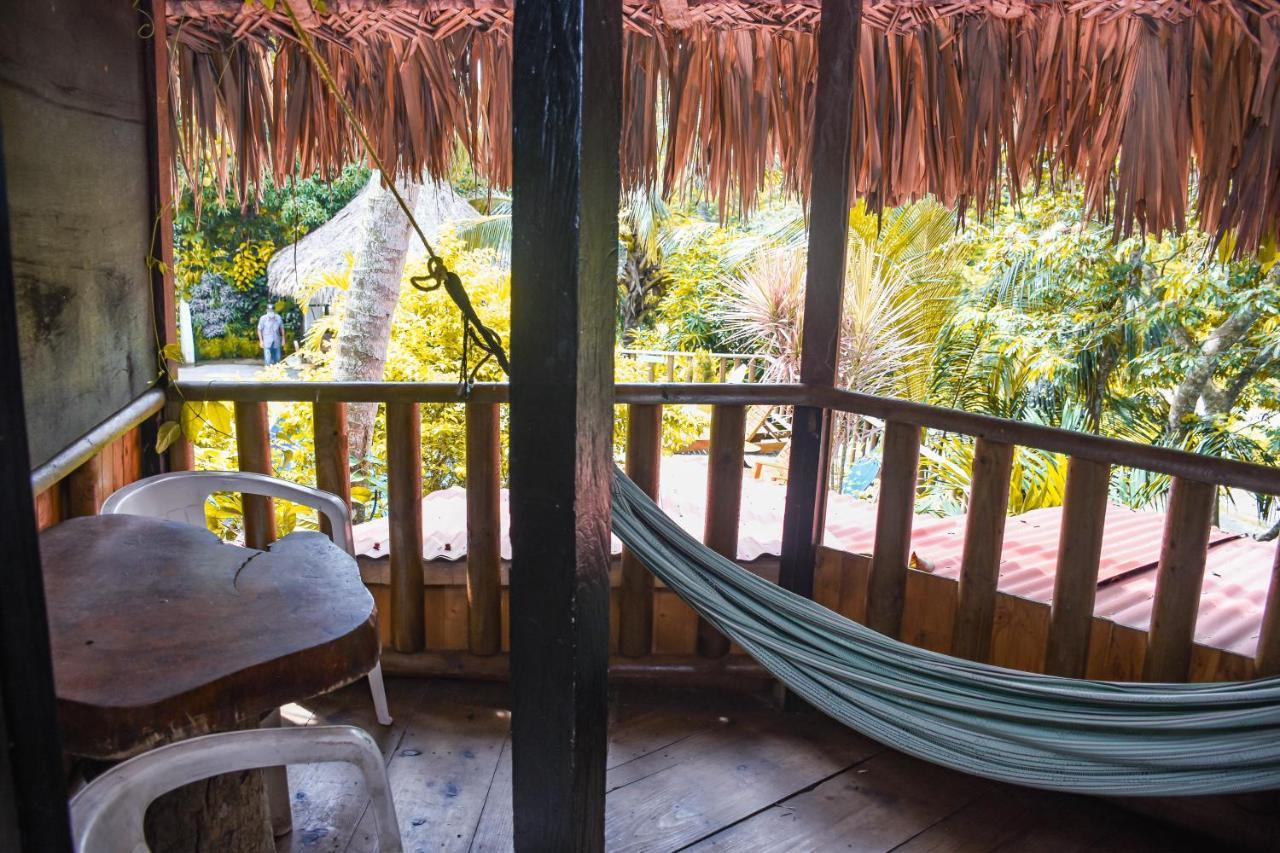 Casa Hostal Villa Del Rio El Zaino Ngoại thất bức ảnh