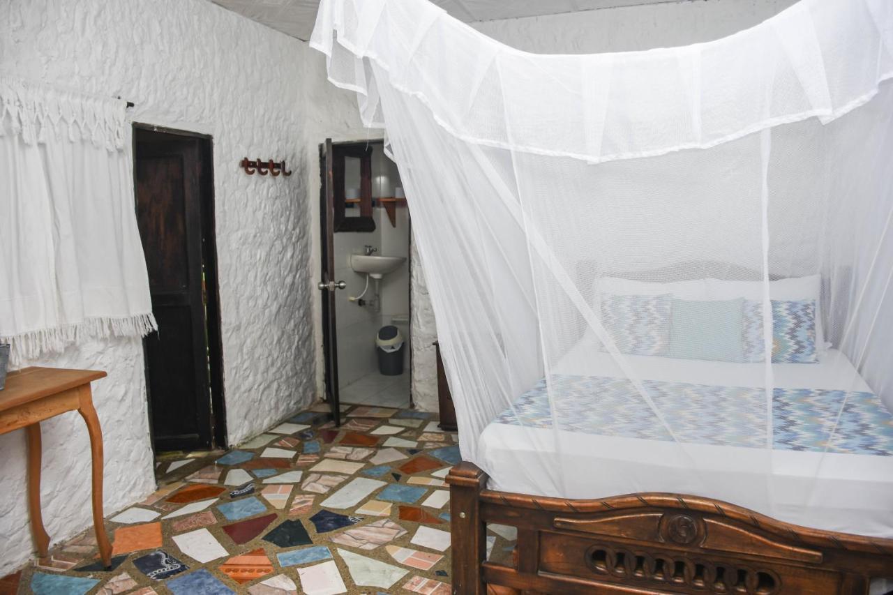 Casa Hostal Villa Del Rio El Zaino Ngoại thất bức ảnh