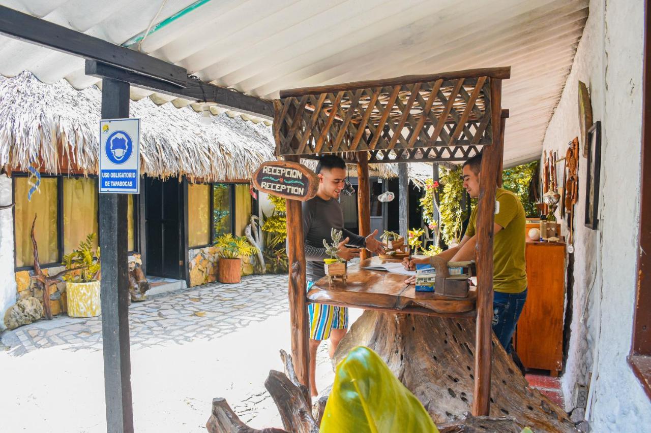 Casa Hostal Villa Del Rio El Zaino Ngoại thất bức ảnh