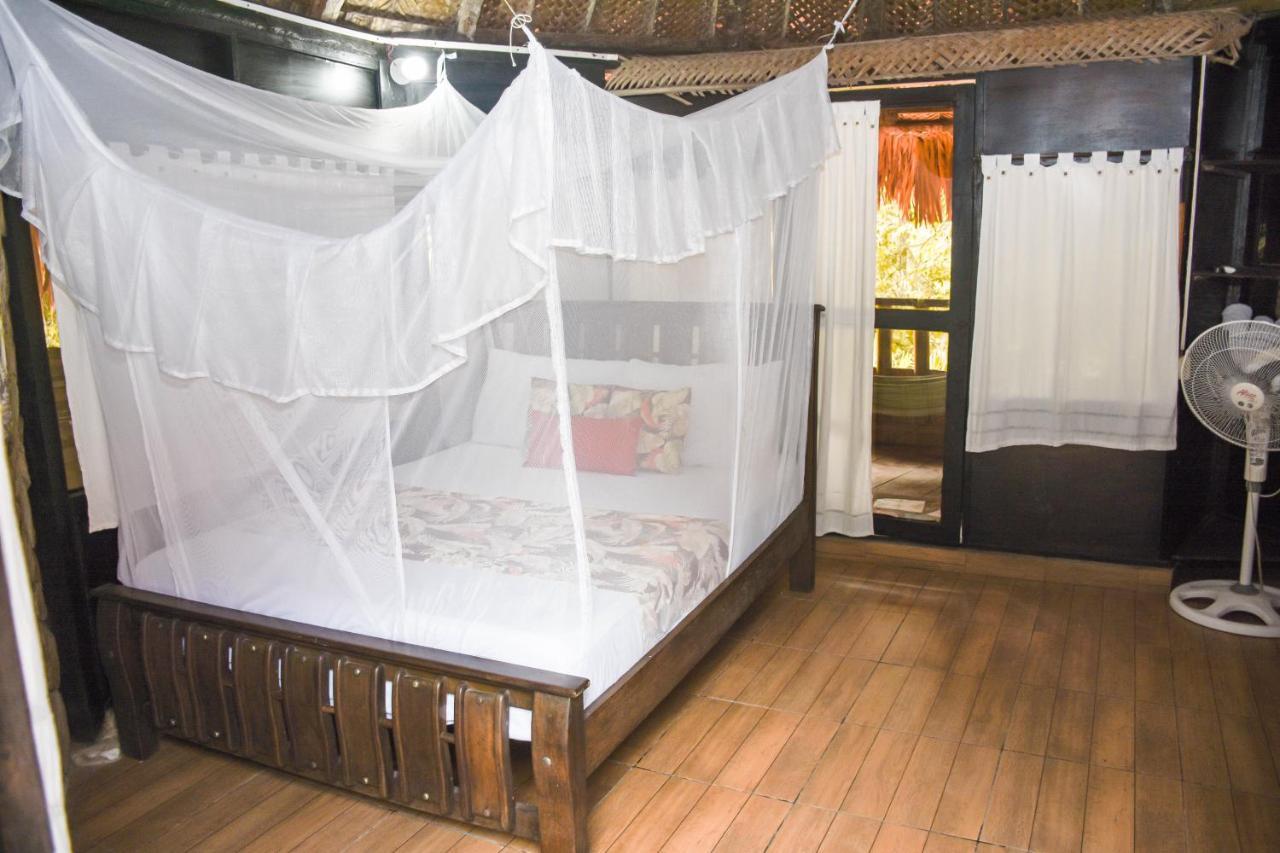 Casa Hostal Villa Del Rio El Zaino Ngoại thất bức ảnh