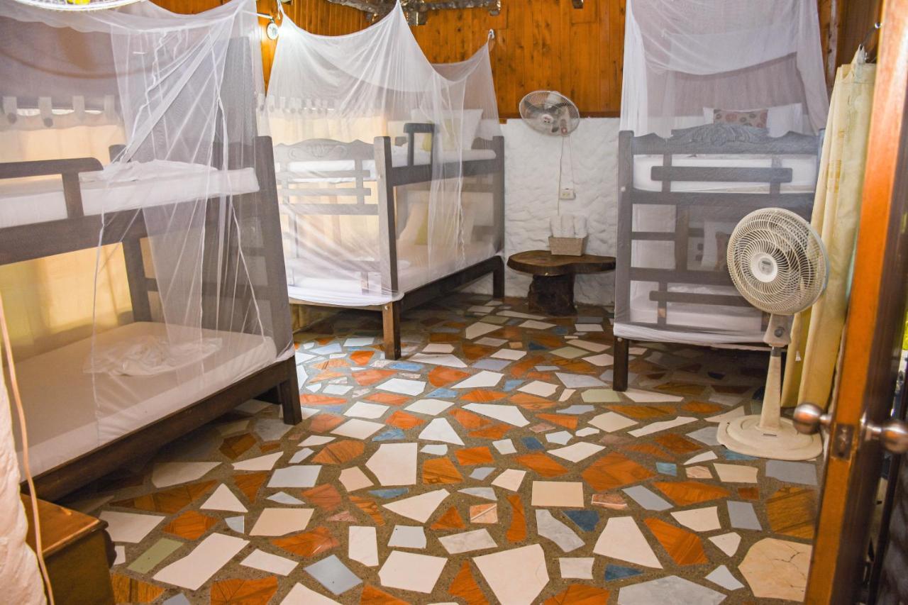 Casa Hostal Villa Del Rio El Zaino Ngoại thất bức ảnh