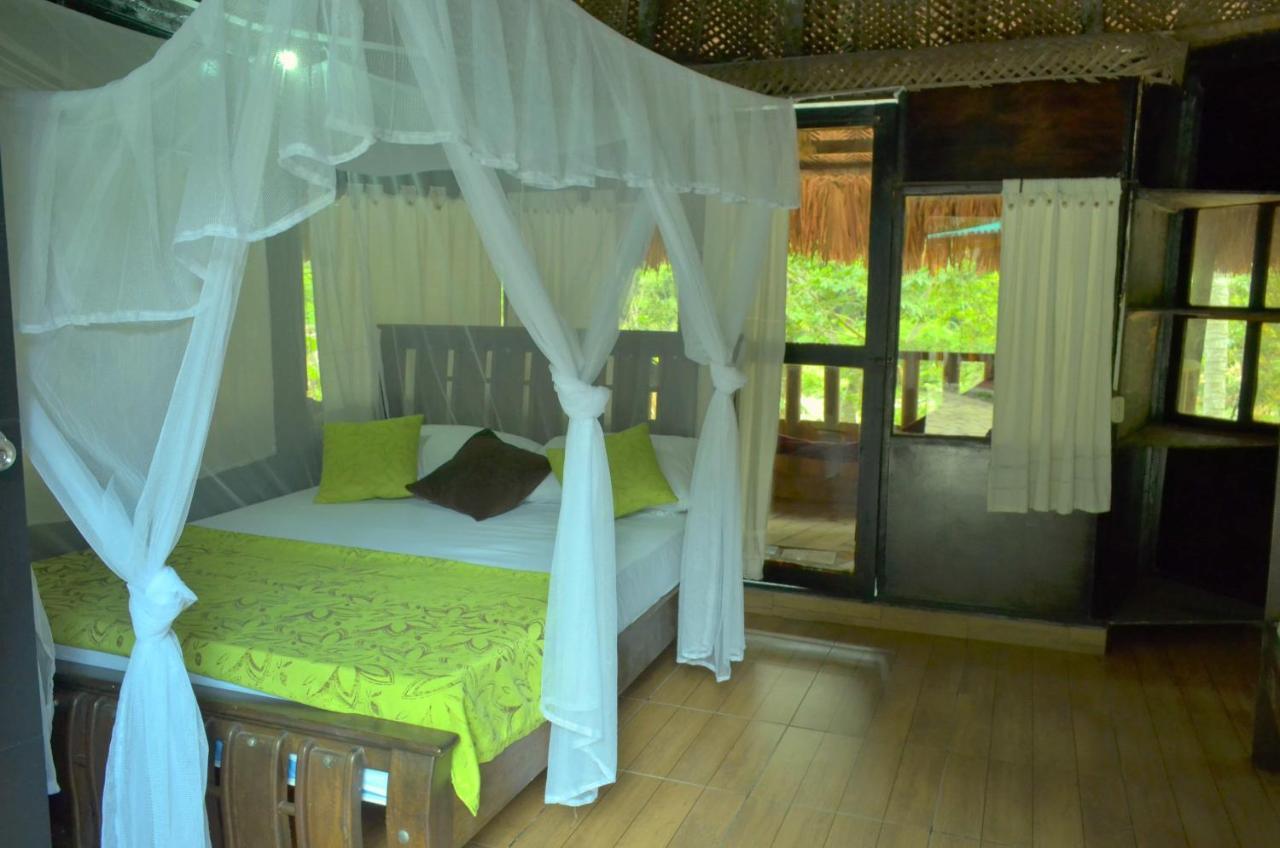 Casa Hostal Villa Del Rio El Zaino Ngoại thất bức ảnh
