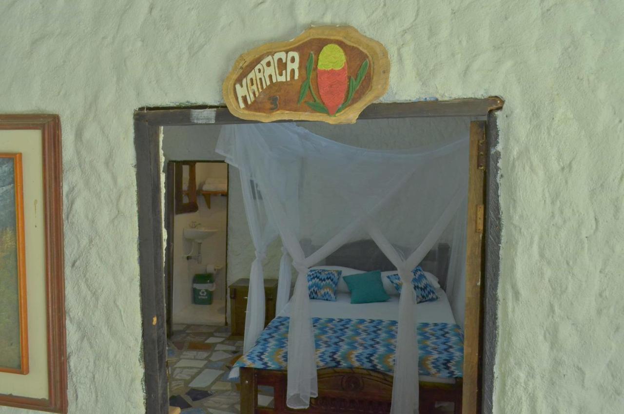 Casa Hostal Villa Del Rio El Zaino Ngoại thất bức ảnh