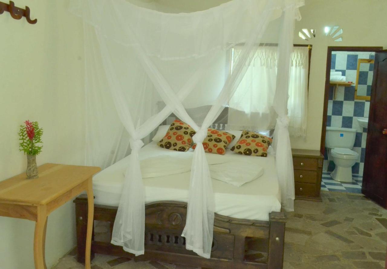 Casa Hostal Villa Del Rio El Zaino Ngoại thất bức ảnh