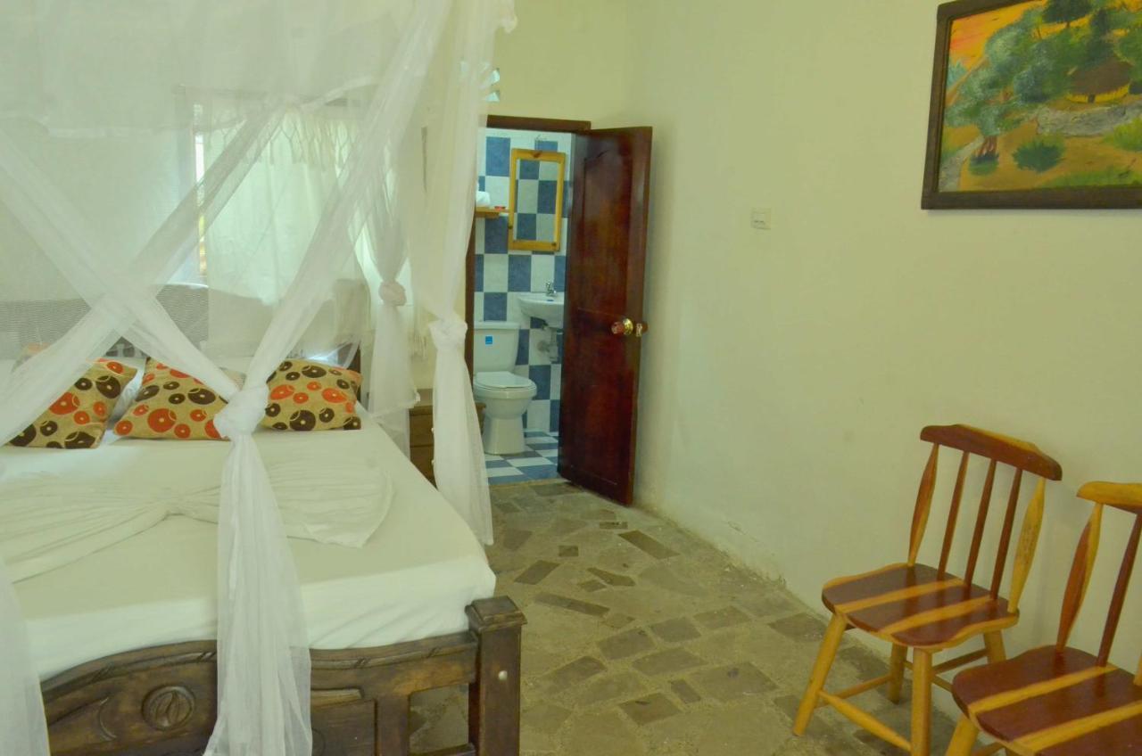 Casa Hostal Villa Del Rio El Zaino Ngoại thất bức ảnh