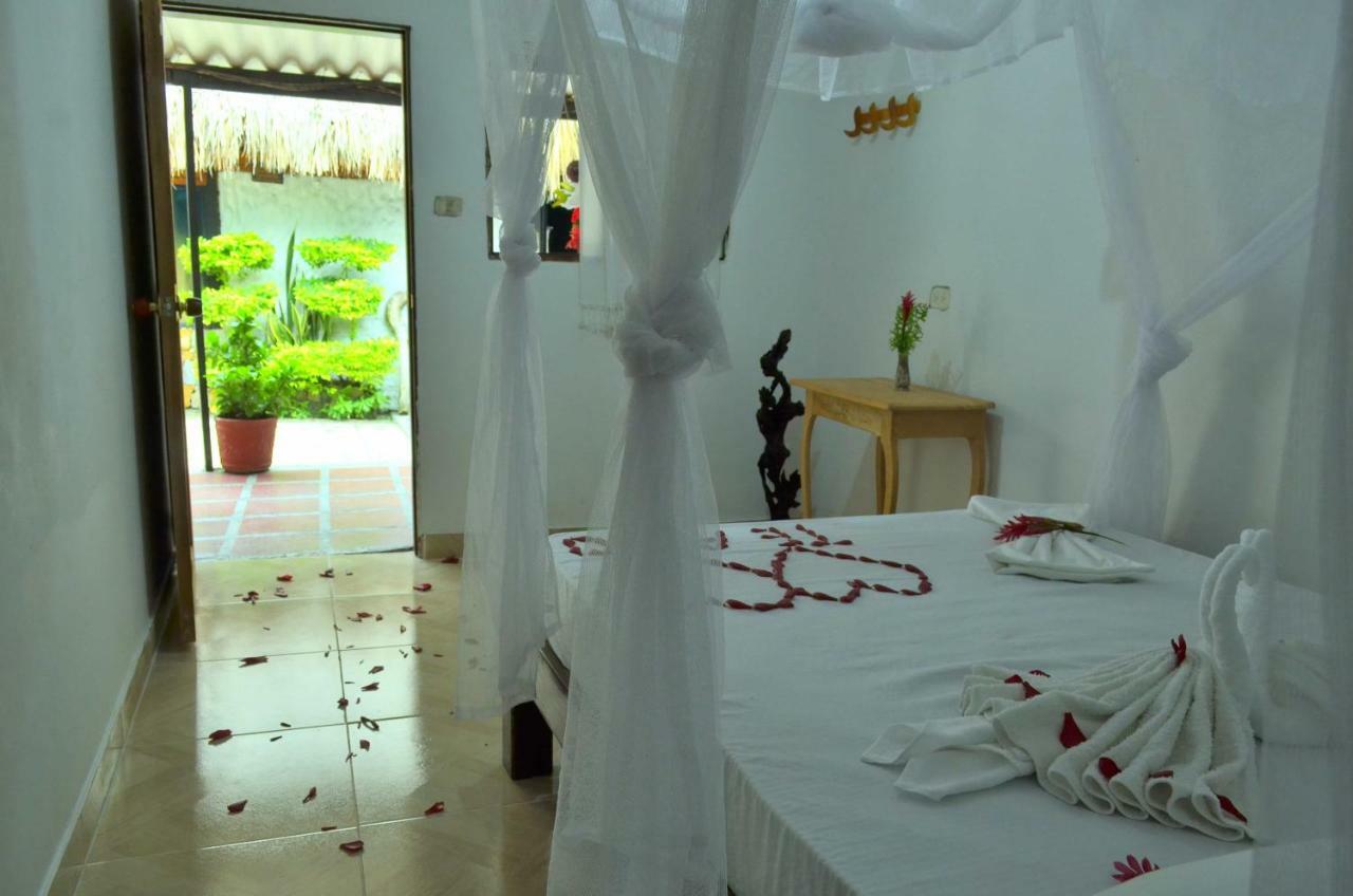 Casa Hostal Villa Del Rio El Zaino Ngoại thất bức ảnh
