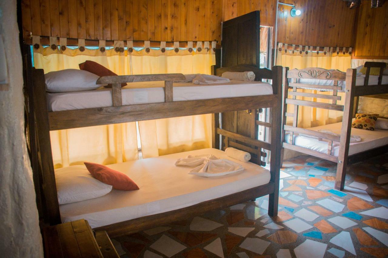 Casa Hostal Villa Del Rio El Zaino Ngoại thất bức ảnh