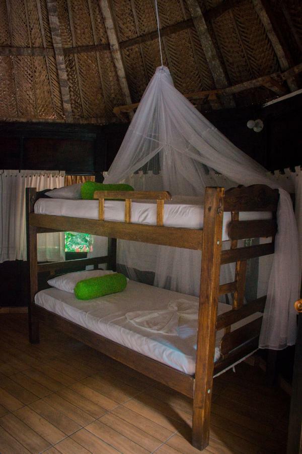 Casa Hostal Villa Del Rio El Zaino Ngoại thất bức ảnh