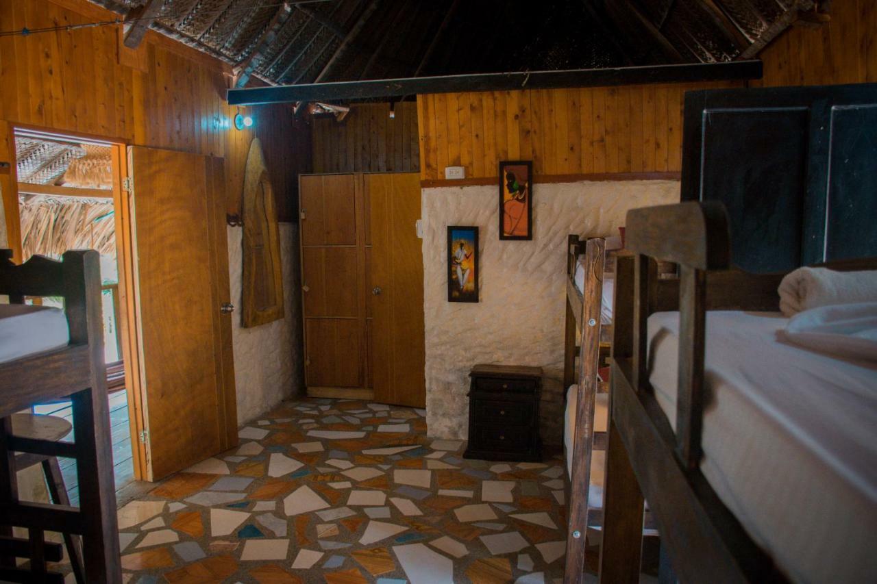 Casa Hostal Villa Del Rio El Zaino Ngoại thất bức ảnh