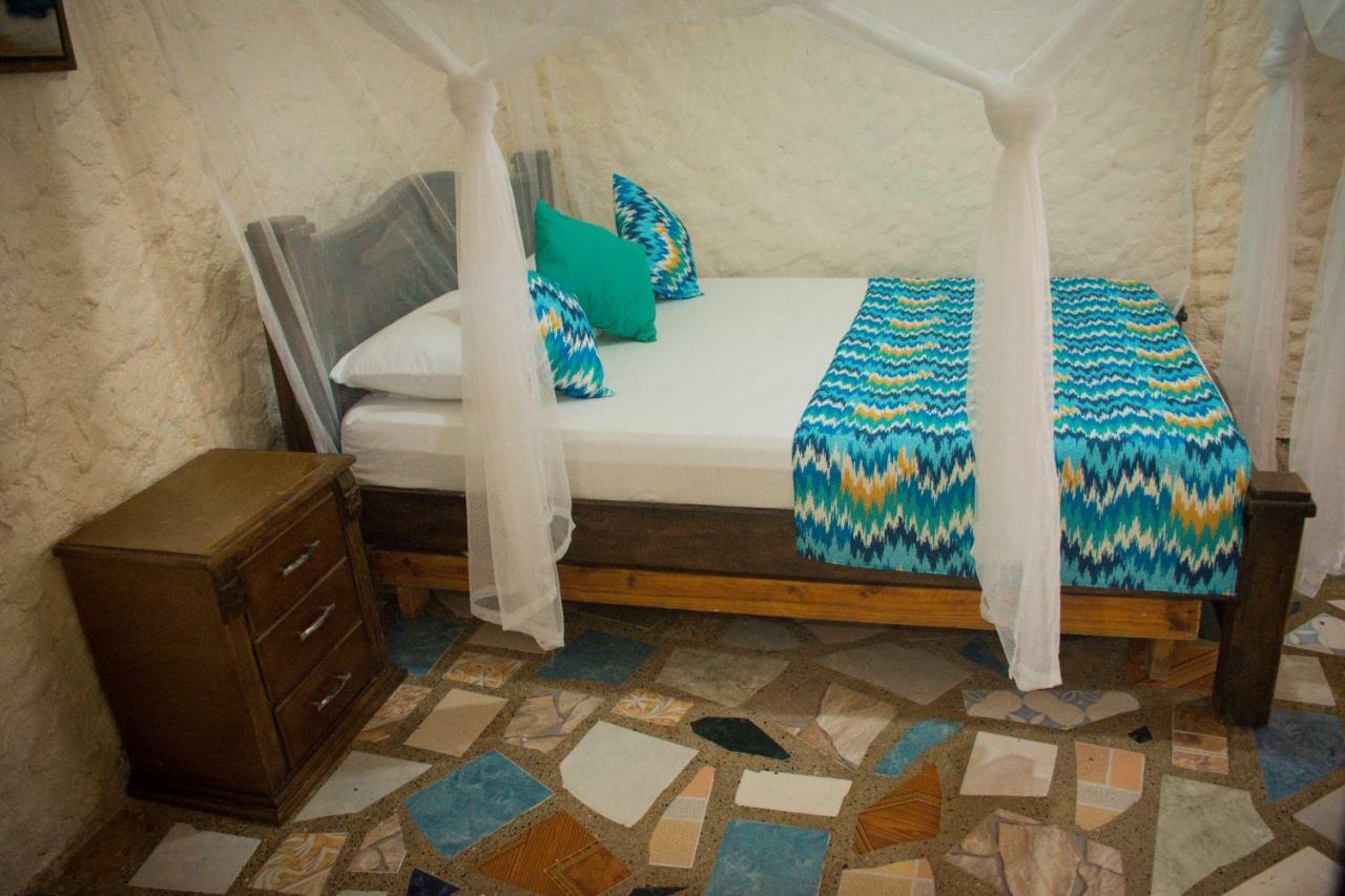 Casa Hostal Villa Del Rio El Zaino Ngoại thất bức ảnh