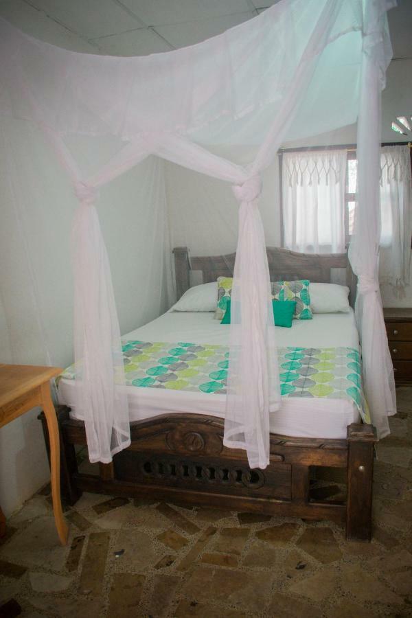 Casa Hostal Villa Del Rio El Zaino Ngoại thất bức ảnh